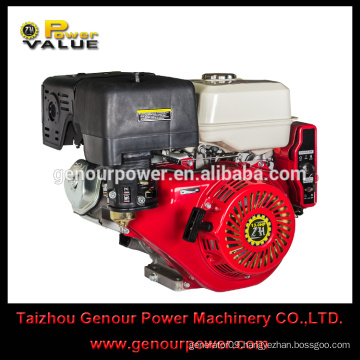 Power Value GX420 190f Engine, 15hp gasoline engine